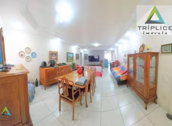 Apartamento 3 quartos com suíte, sala grande com varanda, 1 vaga, elevador e portaria 24h. Frente para a av. Rio Branco em localização privilegiada.