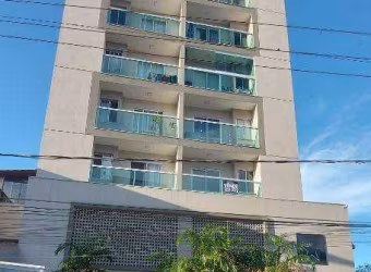 Apartamento 2 quartos com garagem e elevador no bairro Granbery.
