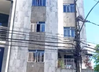 Apartamento 3 quartos com garagem a poucos metros do Alameda Shopping no Alto dos Passos.