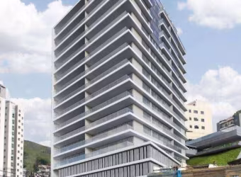 Loja com vaga em localização privilegiada e de grande visibilidade na av. Itamar Franco no São Mateus. Oportunidade para investidores!
