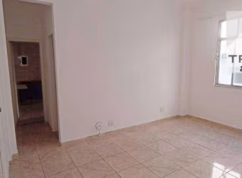 Apartamento 2 quartos amplos, 2 banheiros,