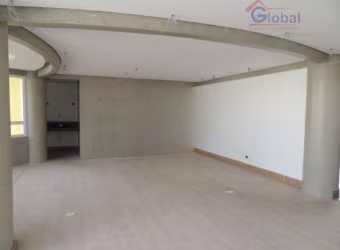 Apartamento a Venda 227m², Bairro Jardim - Santo Andre/SP.