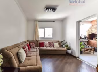 Apartamento para venda 96m² - Vila Gonçalves - São Bernardo do Campo-SP
