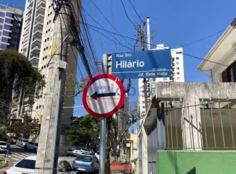 Terreno  à venda 95m² - Vila Bastos - Santo André/SP