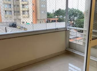 Apartamento para venda 110,27 m² - Bairro Casa Branca - Santo André/SP