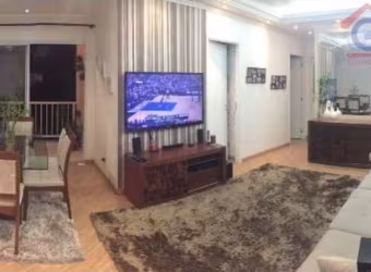 Apartamento - Planalto - São Bernardo do Campo