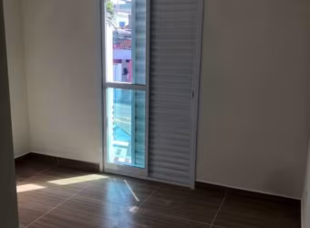 Apartamento S/Condomínio a Venda 58,66m², Bairro Pq. Oratório Santo Andre/SP.