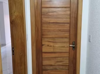 Apartamento sem Condomínio - Camilópolis