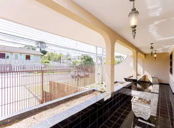 Casa comercial à venda na Rua Curupaitis, 2018, Santa Quitéria, Curitiba, 360 m2 por R$ 1.450.000