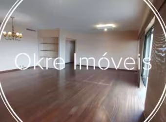 Apartamento com 4 quartos à venda na Avenida Epitácio Pessoa, Lagoa, Rio de Janeiro, 225 m2 por R$ 4.500.000