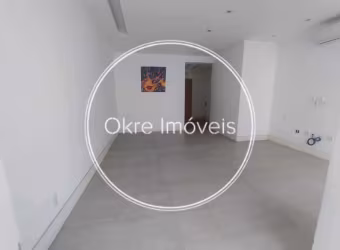 Apartamento com 3 quartos à venda na Rua Barão do Flamengo, Flamengo, Rio de Janeiro, 170 m2 por R$ 1.600.000