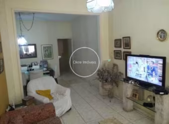 Apartamento com 4 quartos à venda na Rua Barão do Flamengo, Flamengo, Rio de Janeiro, 121 m2 por R$ 1.700.000