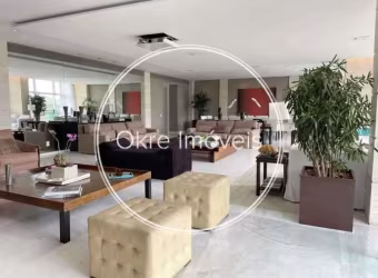 Apartamento com 4 quartos à venda na Avenida Rui Barbosa, Flamengo, Rio de Janeiro, 427 m2 por R$ 4.300.000