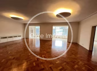 Apartamento com 4 quartos à venda na Avenida Rui Barbosa, Flamengo, Rio de Janeiro, 430 m2 por R$ 4.700.000