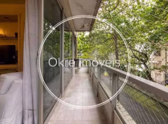 Apartamento com 3 quartos à venda na Rua Vinícius de Moraes, Ipanema, Rio de Janeiro, 135 m2 por R$ 2.500.000