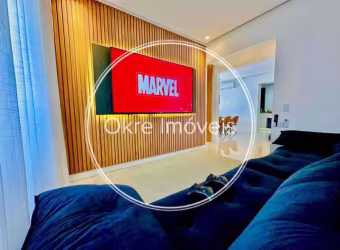 Apartamento com 3 quartos à venda na Rua Alberto de Campos, Ipanema, Rio de Janeiro, 90 m2 por R$ 2.000.000