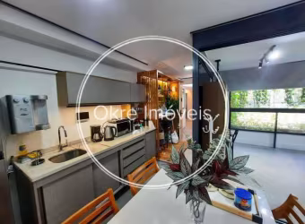 Apartamento com 2 quartos à venda na Avenida Atlântica, Copacabana, Rio de Janeiro, 66 m2 por R$ 3.150.000