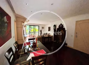 Apartamento com 3 quartos à venda na Rua Timóteo da Costa, Leblon, Rio de Janeiro, 134 m2 por R$ 2.680.000