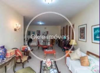 Apartamento com 4 quartos à venda na Rua Prudente de Morais, Ipanema, Rio de Janeiro, 180 m2 por R$ 2.200.000