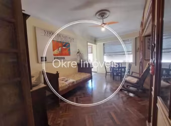 Apartamento com 4 quartos à venda na Rua Senador Vergueiro, Flamengo, Rio de Janeiro, 170 m2 por R$ 1.200.000