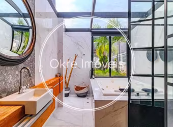 Cobertura com 3 quartos à venda na Rua Inhanga, Copacabana, Rio de Janeiro, 148 m2 por R$ 1.990.000