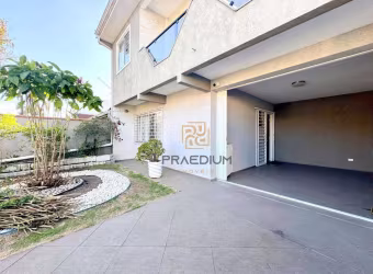 Sobrado com 3 dormitórios à venda, 152 m² por R$ 639.900,00 - Fanny - Curitiba/PR