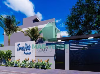 Triplex vista para o mar 2 suítes a 100 metros da praia do Massaguaçu
