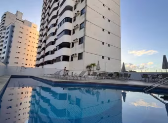 Apartamento no Imbuí: Conforto e Lazer em Salvador