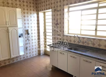 VENDE-SE RESIDÊNCIA NO JARDIM MARIA IZABEL - MARILIA/SP