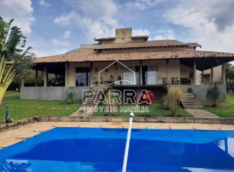VENDE-SE CHÁCARA NO VERA CRUZ - VERA CRUZ/SP