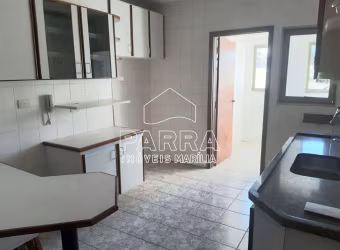 VENDE-SE APARTAMENTO NO EDIFÍCIO MICHAELLA - MARILIA/SP