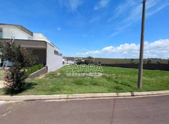 VENDE-SE TERRENO NO COND. VERANA PARQUE ALVORADA - MARILIA/SP