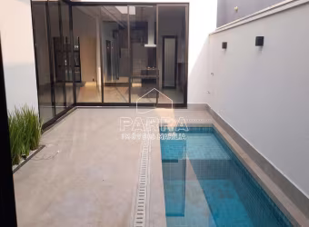 VENDE-SE RESIDÊNCIA NO ESMERALDA RESIDENCE II - MARILIA/SP