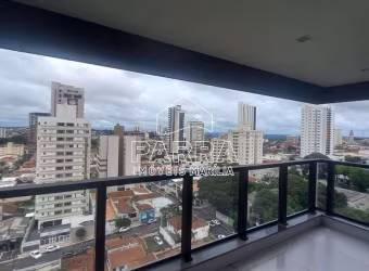 VENDE-SE APARTAMENTO NO EDIFICIO JARDIM VILLANDRY - MARILIA/SP