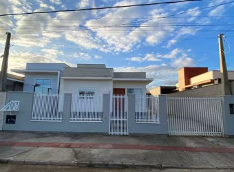 Casa à venda no bairro Congonhas - Tubarão/SC