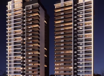 Apartamento com 3 quartos à venda na Rua Ernesto Marsiaj, 612, Petrópolis, Caxias do Sul por R$ 1.705.226