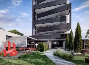 Apartamento com 4 quartos à venda na Rua Marcílio Dias, 185, Panazzolo, Caxias do Sul por R$ 3.587.000