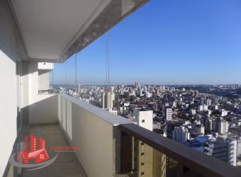 Apartamento com 3 quartos à venda na Rua Noêmia Nabinger, 200, Madureira, Caxias do Sul por R$ 1.691.000