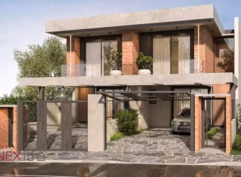 Casa com 3 quartos à venda na Ivonne Lucia Triches dos Reis, 1214, São Virgílio, Caxias do Sul por R$ 890.000