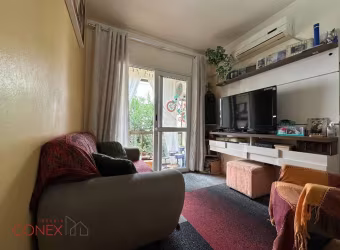 Apartamento com 2 quartos à venda na Hilário Hilgert, 81, São Francisco, Farroupilha por R$ 230.000