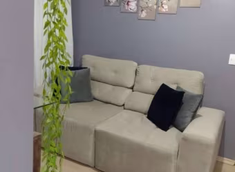 Apartamento com 2 quartos à venda na Manoel Pasqual, 906, Monte Pasqual, Farroupilha por R$ 203.000