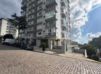 Apartamento com 2 quartos à venda na Rua Doutor Jaime Rossler, 441, Planalto, Farroupilha por R$ 535.000