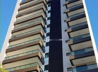 Apartamento com 4 suítes à venda, 200 m² por R$ 1.600.000 - Centro - Juiz de Fora/MG