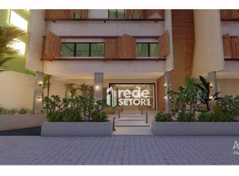 Apartamento à venda, 170 m² por R$ 1.600.000,00 - Santa Helena - Juiz de Fora/MG