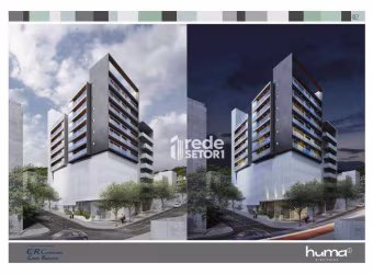Apartamento à venda, 104 m² por R$ 899.000,00 - Santa Helena - Juiz de Fora/MG
