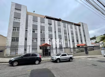 Apartamento com 3 quartos à venda, 91 m² por R$ 389.000 - Alto dos Passos - Juiz de Fora/MG