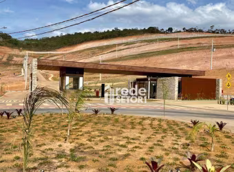 Terreno à venda, 310 m² por R$ 239.000,00 - Estrela do Lago - Juiz de Fora/MG