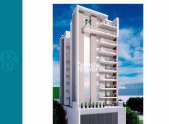 Apartamento Garden com 3 quartos à venda, 171 m² por R$ 979.900 - São Mateus - Juiz de Fora/MG