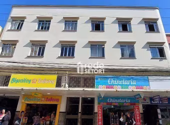 Apartamento com 3 quartos à venda, 104 m² de 369.000 por R$ 319.000 - Centro - Juiz de Fora/MG