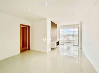 Apartamento com 2 quartos à venda, 144 m² por R$ 740.000 - Cascatinha - Juiz de Fora/MG